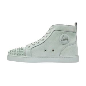 CHRISTIAN LOUBOUTIN LOUIS ORLATO FLAT